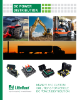 Littelfuse DC Power Distribution Brochure