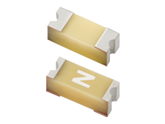 422A Series 2410 Fast Acting Fuses