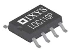 LOC110 Linear Optocouplers