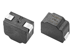 SM10 Series Surface-Mount Varistors