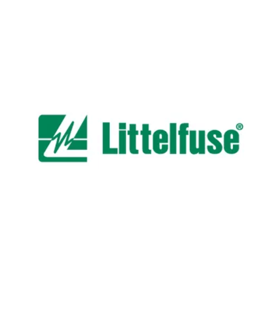 Littelfuse FHZ Fuse Holders Configuration Guide PDF Cover