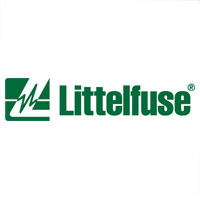 Featured manufacturer Littelfuse logo