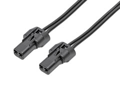 Molex Mizu-P25 (Mini Type) Cable Assemblies