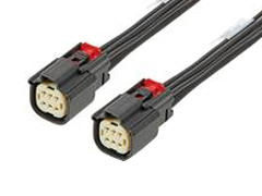 Molex Molex MX150 Cable Assemblies