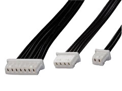 Molex PicoBlade Discrete Wire Cable Assemblies