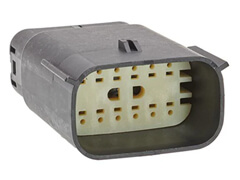 Molex MX150 Connectors