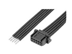 Molex Micro-One 2.0 Discrete Wire Cable Assemblies