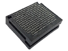 Molex Mirror Mezz and Mirror Mezz Pro Connectors