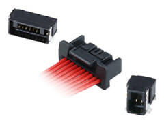 Molex Rely-On Connectors