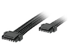 Molex Micro-Lock Plus 1.25mm Pitch Connectors