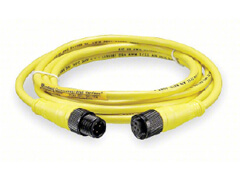 Molex Micro-Change M12 Connectors