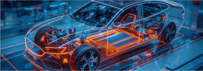 Molex Integrated Vehicle Systems