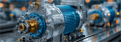 Molex Powertrain