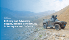 Rugged and Reliable Core Product and Application Matrix