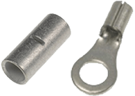 Molex High-Temperature Terminals