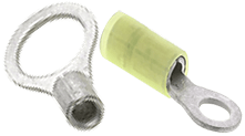 Molex Metric Ring Terminals