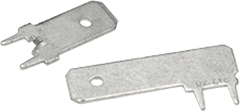 Molex PCB Tabs