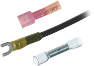 Molex Perma-Seal Terminals