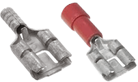Molex Quixon Terminals