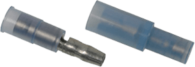 Molex Snap Plugs and Receptacles