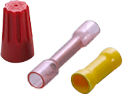 Molex Splices