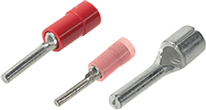 Molex Wire Pin Terminals