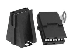 PowerPlane Busbar Power Connectors