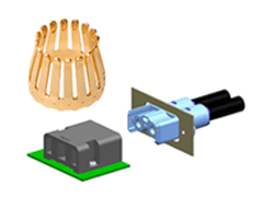 PowerWize BMI High-Current Interconnects