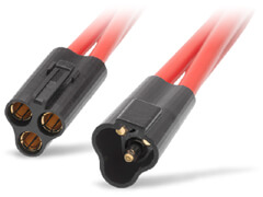MultiCat Connectors