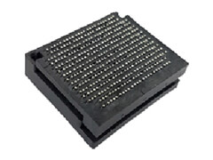 Mirror Mezz Connectors