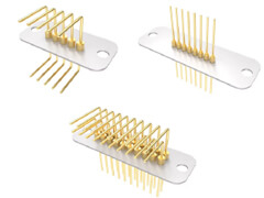 EMI Filter Plates 