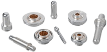 Molex Coeur CST High-Current Interconnect System