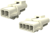 Molex Ditto Wire-to-Wire Interconnects