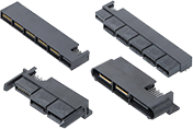 Molex EXTreme LPH Power Connectors