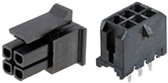 Molex Micro-Fit 3.0 Power Connectors
