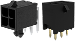 Molex Micro-Fit+ Power Connectors
