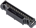 Molex Micro-Lock Plus Wire-to-Board Connectors