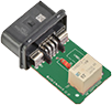 Molex Micro Power Distribution Box
