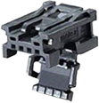 Molex Mini50 Sealed Connectors 