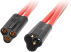 Molex MultiCat Power Connectors