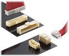 Molex Pico-Clasp Wire-to-Board Connectors