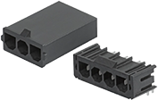 Molex Sabre Power Connectors