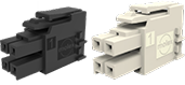 Molex Ultra-Fit Power Connectors