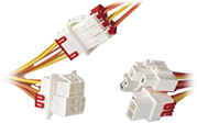 Molex VersaBlade Wire-to-Wire