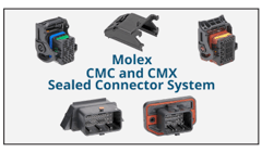 CMC and CMX Sealed Connector System Video