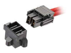 EXTreme Guardian Power Connector System