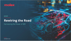 Rewiring the Road: Harnessing the Power of 48V Report