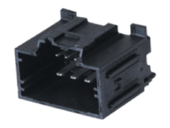 Stac64 Connector System