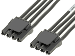 Super Sabre Power Connectors