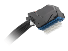 MX123 Sealed Connector Systems